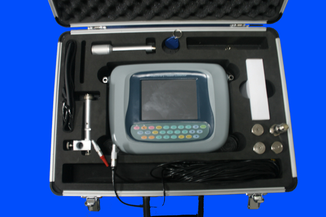 EMT490系列机器故障分析仪