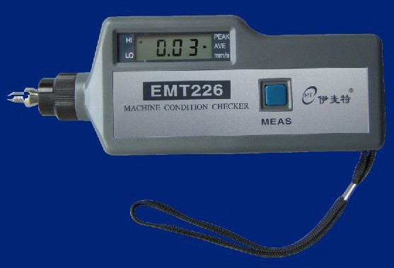 EMT226轴承振动检测仪